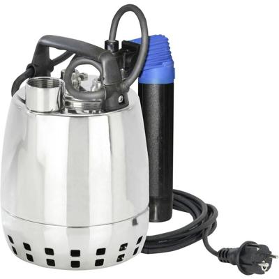 Calpeda 72U70050014 GXRM 9 GF Dompelpomp voor vervuild water Met één stand 170 l/min 9 m