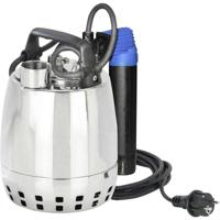 Calpeda 72U70050014 GXRM 9 GF Dompelpomp voor vervuild water Met één stand 170 l/min 9 m - thumbnail