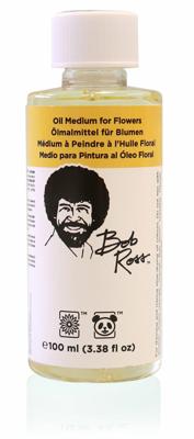 Bob Ross Medium Olieverf Medium - 100ml