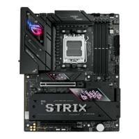ASUS ROG STRIX B850-E GAMING WIFI AMD B850 Socket AM5 ATX - thumbnail
