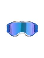 Alpinestars vision 5 blaze (mirror blue) - mtb goggle - thumbnail