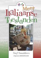 Meer Italiaanse toestanden - Stef Smulders - eBook (9789461851420) - thumbnail