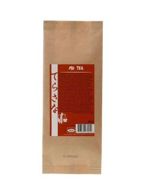 TS Import Mu thee 16 kruiden theebuiltjes 8 Zakjes TS Import Mu thee 16 kruiden theebuiltjes 8 Zakjes