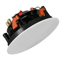 Audac CELO6i/W Plafondluidspreker 60W wit - thumbnail