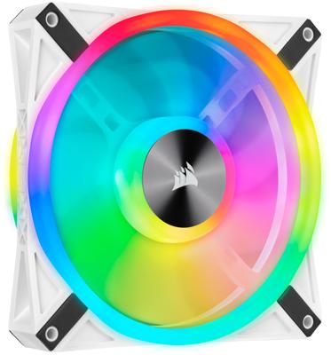 Corsair iCUE QL140 RGB case fan Corsair iCUE QL140 RGB case fan