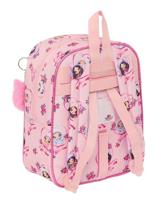 Kinderrugzak Na!Na!Na! Surprise Fabulous Roze 22 x 27 x 10 cm - thumbnail