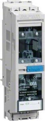 Hager LT0054 Zekeringslastscheider Afmeting zekering : 000 100 A 1 stuk(s)
