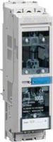 Hager LT0054 Zekeringslastscheider Afmeting zekering : 000 100 A 1 stuk(s) - thumbnail