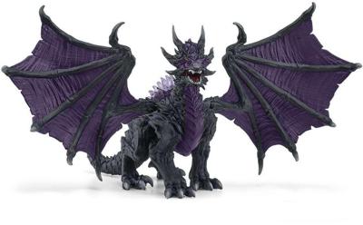 schleich ELDRADOR CREATURES schaduwdraak 70152