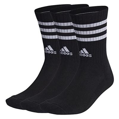 Adidas Crew Socks 3-Pack