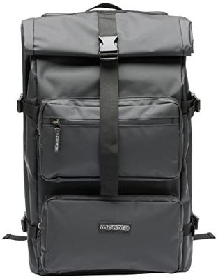 Magma Rolltop Backpack III rugtas voor DJ-gear