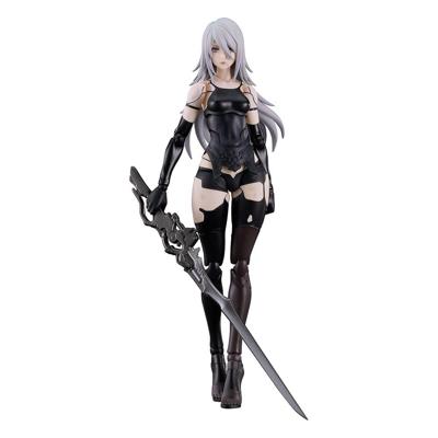 Nier:Automata Ver1.1a Figma Action Figure A2 (YoRHa Type A No. 2) 16 cm