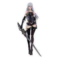Nier:Automata Ver1.1a Figma Action Figure A2 (YoRHa Type A No. 2) 16 cm - thumbnail