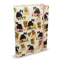 Smarty Cats Notitieboek - thumbnail