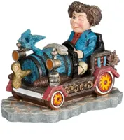 Efteling Max 8.5x4.80x6.5cm - thumbnail