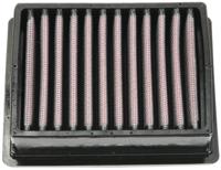 DNA vervangings-luchtfilter peplac. air filter black - thumbnail