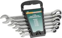 Brüder Mannesmann steekringratelsleutelset 6 dlg (hobby) - 19826 - thumbnail