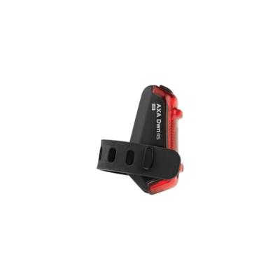 Axa Verlichtingsset dwn set 100 lux usb-c oplaadbaar - thumbnail