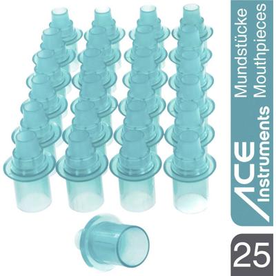 ACE 100085 Mondstuk Turquoise ACE 100085 Mondstuk Turquoise