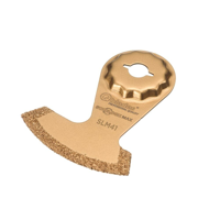 SLM41 Hardmetalen Sikkel 58mm 2.2mm 1st - thumbnail