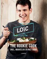 Loïc The Rookie Cook - Loïc van Impe - Paperback (9789401444026) - thumbnail