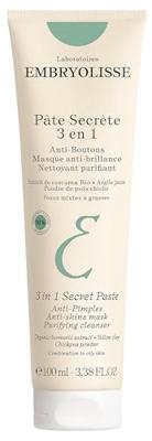 Embryolisse 3 In 1 Secret Paste 100 ml