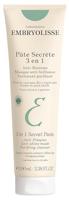 Embryolisse 3 In 1 Secret Paste 100 ml - thumbnail
