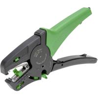 WAGO Quickstrip Vario 206-1125 Striptang Incl. kabelsnijder 0.03 tot 16 mm² Geschikt voor merk Wago - thumbnail
