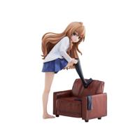 Toradora! F:NEX PVC Statue 1/7 Taiga Aisaka 18 cm - thumbnail