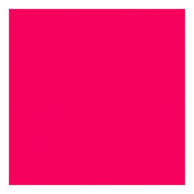 Creativ Company Textile color semi-dekkende textielverf - neon roze, 500ml