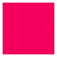 Creativ Company Textile color semi-dekkende textielverf - neon roze, 500ml - thumbnail