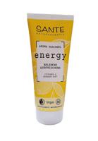 Sante Aroma showergel energy bio 200 Milliliter - thumbnail