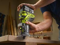 Ryobi RAKRBS5 | 5-delig Frees Set compatibel met R18TR-0 en RRT1600 - 5132003828 - 5132003828 - thumbnail