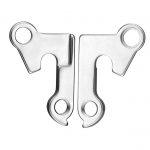 Union derailleurpad gh-144 met schroefset m8x0.75 - thumbnail