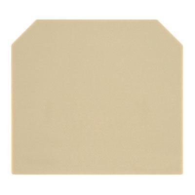 Weidmüller 1397160000 Beige 20 stuk(s)