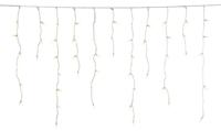 IJspegelverlichting voor buiten - 200 LEDs - 5 meter - thumbnail