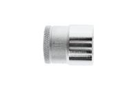 Gedore 30 19 6234740 Dopsleutelinzetstuk 19 mm 19 mm 3/8 (10 mm) - thumbnail
