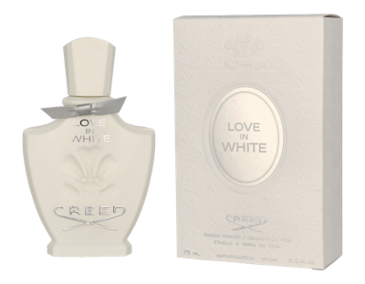 Creed Love In White Eau de Parfum Spray 75 ml Dames