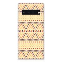 Google Pixel 6 Pro | TPU bumper | Aztec Yellow - thumbnail