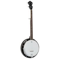 Ortega Americana Series OBJ150-WB 5-string Banjo vijfsnarige banjo - thumbnail