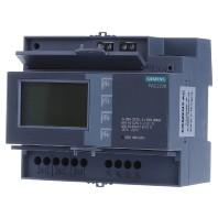 Siemens 7KM2200-2EA30-1JA1 Digitaal DIN-railmeetapparaat