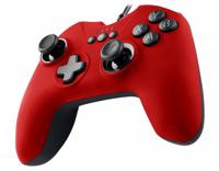 Videogameconsole-joystick Nacon PCGC-100RED - thumbnail
