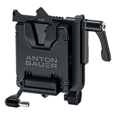 Anton Bauer Sony FX6 V-Mount Micro Battery Slide Pro (8375-0250)