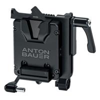 Anton Bauer Sony FX6 V-Mount Micro Battery Slide Pro (8375-0250) - thumbnail