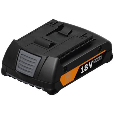 Fein GBA 18V 2.0Ah 92604344020 Gereedschapsaccu 18 V 2.0 Ah Li-ion - thumbnail