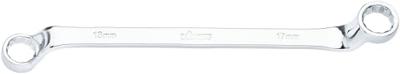 Vigor V7750-16X17 Ringsleutel Sleutelbreedte (metrisch) 16 - 17 mm Vigor V7750-16X17 Ringsleutel Sleutelbreedte (metrisch) 16 - 17 mm