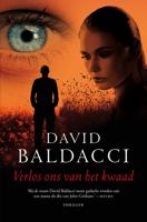 Verlos ons van het kwaad - David Baldacci - ebook - thumbnail