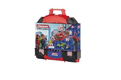 Carrera 20016001 Speed Auto