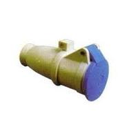 Enzo CEE 3P/16A/230V contra | blauw | ABL K31S20 - 6315120 - thumbnail