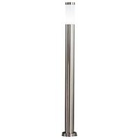 Globo 110cm RVS terraslampBoston - 3159 - thumbnail